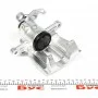Супорт гальмівний (задній) (R) VW T5 1.9-3.2 03- (d=41mm)
