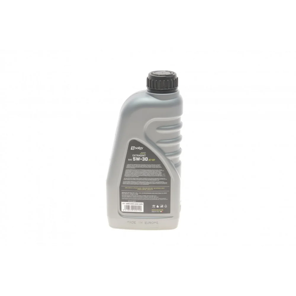 Олива 5W30 EXTRASINT A7-B7 (1L) (ILSAC GF-6/FORD 913D/MB 229.61/RN 0700/) (API SN Plus/SP)