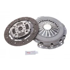 Комплект зчеплення Ford Focus 1.8 Flexifuel 06-12 (d=220mm)