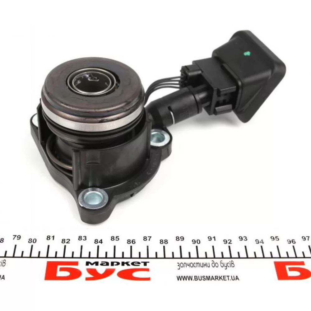 Підшипник вижимний Citroen Berlingo/Peugeot Partner 1.6HDI 10- = MZA2403.4.5