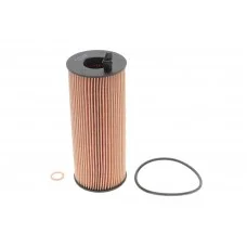 Фільтр масляний BMW 3 (E90/E60) 2.0 D (N47/N57) 04-