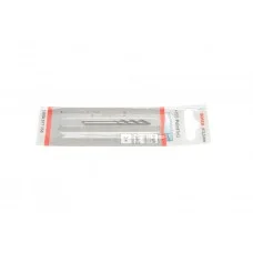 Набір свердл HSS PointTeQ (2.5mm) К-кт 2 шт. (по  металу)