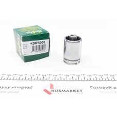 Поршень супорта (заднього) Ford Transit 1.8 TDCI 02-13 (36x50mm) (Ate) (з механізмом)