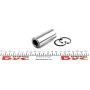 Поршень Renault Kangoo/Megane/Trafic 1.9dci 01- (80.50mm/+0.5) = 7138435000