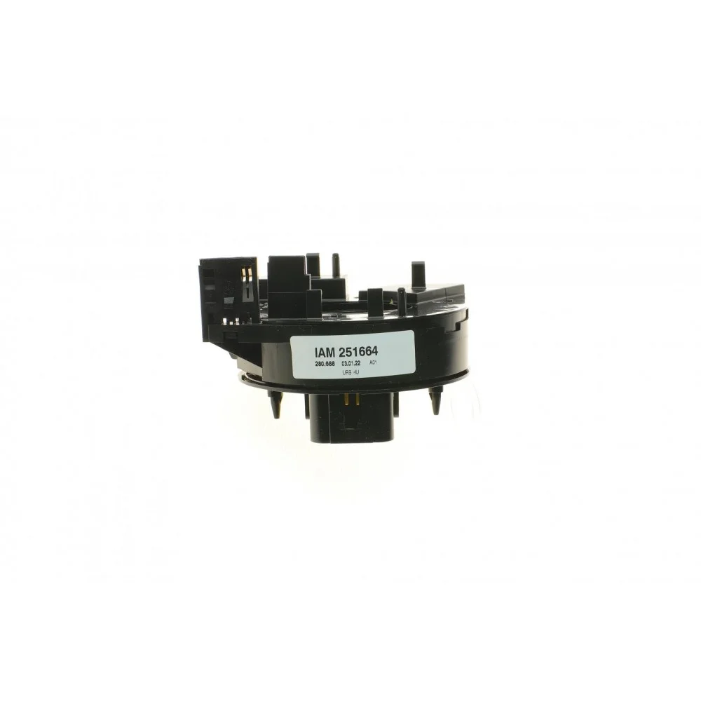 Шлейф подушки безпеки AirBag VW T5 2.5 TDI 03-09