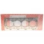 Прокладка ГБЦ Mitsubishi L200/Pajero 2.5D 05- (4 мітки) (1.17mm)