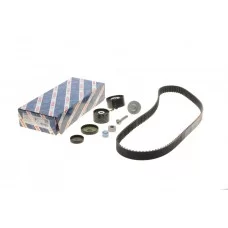 Комплект ГРМ Renault Kangoo/Duster 1.6 16V 01- (132x27.4)