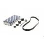Комплект ГРМ Renault Kangoo/Duster 1.6 16V 01- (132x27.4)