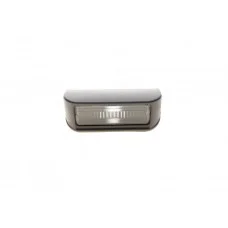 Підсвітка номера Citroen Nemo/Peugeot Bipper 1.4 HDi 09-
