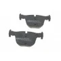 Колодки гальмівні (задні) BMW 3 (F30/F31/F34/F80)/4 (F32/F36/F82) 11-