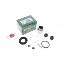 Ремкомплект супорта (заднього) Nissan X-Trail 01-13 (d=35mm) (Akebono) (+ поршень)