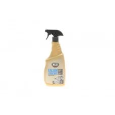 Поліроль для лакових поверхностей автомобіля Balsam (700ml)