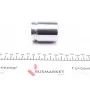 Ремкомплект супорта (заднього) (R) Renault Master 98- (d=42mm) (+поршень з механізмом) (Bosch)