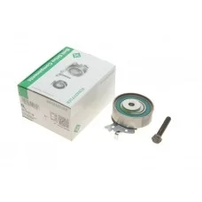 Ролик ГРМ Opel Astra F/G/Corsa A/B/Vectra 1.2-1.6 (натяжний) (59х19)
