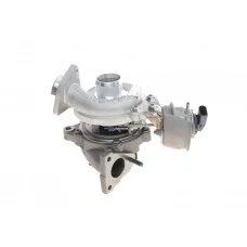 Турбіна Audi A4/A5/A6/Q5 2.0TDI 08-18