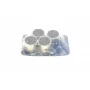 Втулка шатуна VW Caddy 1.9 D/SDI 95-04  (к-кт 4 шт) (d=24mm)