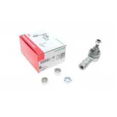 Наконечник тяги рульової Ford Fiesta 89-95/Ka 96-08