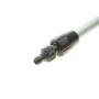 Щітка телескопічна для мийки вантажних транспортних засобів Telescopic Brush