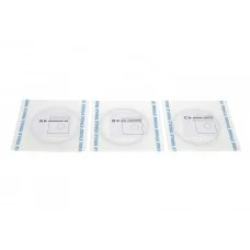 Кільця поршневі Renault R5/R9/R11/R19/R21 1.7i (F2N/F3N) 86-95 (81.50mm/+0.5) (1.75-2-3)