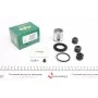 Ремкомплект супорта (заднього) Lexus RX 00-03 (d=40mm) (+поршень) (Aisin)