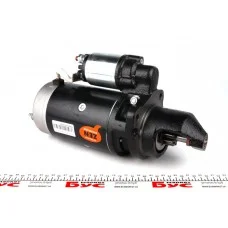 Стартер MB 609 (24V/4KW) (30°) = 110524