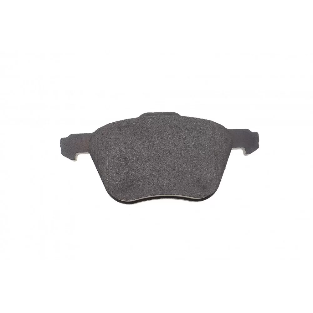 Колодки гальмівні (передні) Ford Galaxy 95-06/Seat Alhambra/VW Sharan 95-10/VW T4 90-03 (+датчики)