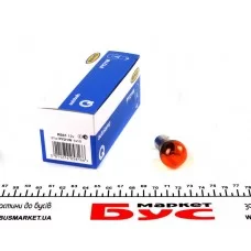 Автолампа PY21W 12V 21W BAU15s Standard (жовта) (1шт)