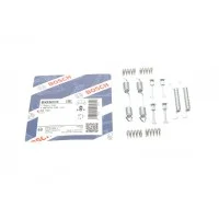 Комплект пружинок колодок ручника BMW 3 (E36)/Z3 (E36) 91-03
