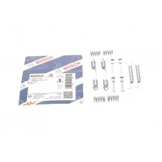 Комплект пружинок колодок ручника BMW 3 (E36)/Z3 (E36) 91-03