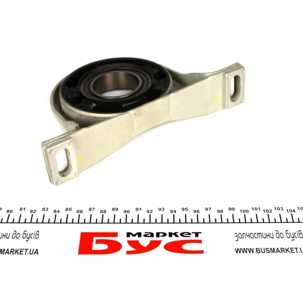 Підшипник підвісний MB Sprinter/VW Crafter 06- (d=47mm)