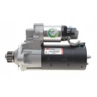 Стартер VW Caddy III/IV/V 12-/Passat B7 2.0 TDI 10-13 (12V/2kw) (z=13)
