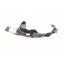 Кронштейн кріплення фари BMW 3 (E90) 08-12 (R)