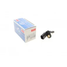 Датчик ABS (задній) Audi A3/VW Golf V 1.2-2.0 TFSI/TDI 03- (L) (HÜCO)