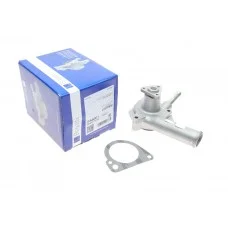 Помпа води Ford Fiesta III/Escort V/VI/VII 1.3 90- (B/B) (8 лоп.)
