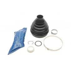 Пильник ШРКШ (зовнішній) Skoda Octavia/SuperB/VW Caddy/Passat/Touran (29x97.2x113) (термопласт) 97-