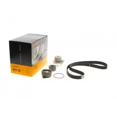 Комплект ГРМ + помпа Citroen Berlingo/C3/Peugeot 206/307/Partner 1.6 16V 00- (26x134z)