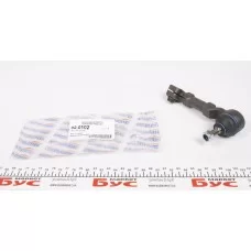 Наконечник тяги рульової (R) Renault Kangoo 97-