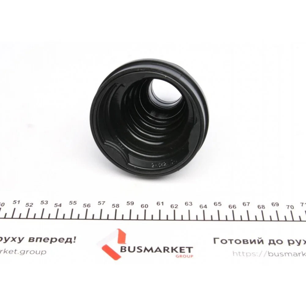 Пильник ШРКШ (внутрішній) Renault Kangoo 08- (27.1x69,5x95)