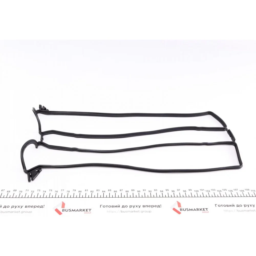 Прокладка кришки клапанів Ford Focus 1.4/1.6 16V 98-12