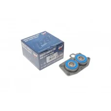 Підшипник КПП VW Caddy III/Passat/Touran 1.4-2.0D 03-15 (SKF)