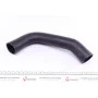 Патрубок інтеркулера Citroen Jumper/Fiat Ducato/Peugeot Boxer 3.0 HDI 06-