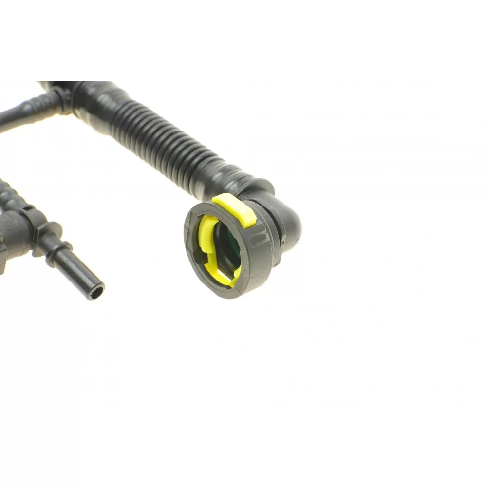 Трубка вентиляції картера Peugeot 206/307/Citroen C3/C2/C4 1.4 16V 02-