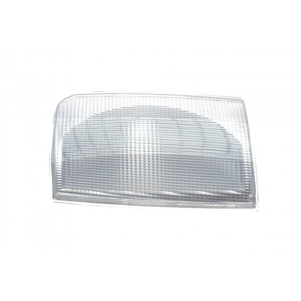 Поворот передній VW LT 96-06 (L) (білий) (без патрона)