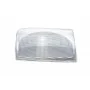 Поворот передній VW LT 96-06 (L) (білий) (без патрона)