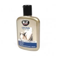 Засіб для догляду за шікрою Letan (200ml)