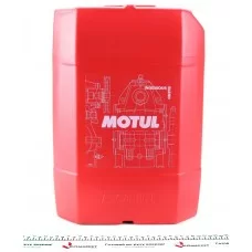 Олива 10W40 DS Agri Synt (20L) STOU (MB 227.1/GL-4 80W90/CF-4/E5)