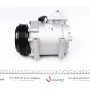 Компресор кондиціонера Ford Fiesta 1.4/1.6 TDCi 08-