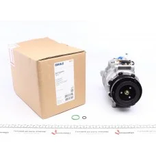 Компресор кондиціонера MB C-class (W204/S204)/E-class (W212/S212) 07-15