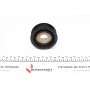 Ролик генератора MB A-class (W169) 01-12 (паразитний)(69.2x21.3), M166/OM668