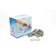 Помпа води Audi/Seat/VW 1.3/1.5/1.6/D/TD/1.7/1.8/1.9D/TD/TDI/SDI/2.0/E (B/B) (6 лоп) (з корпусом)
